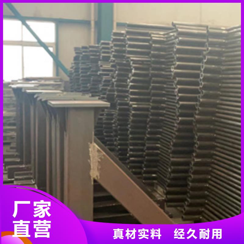 桥梁栏杆厂家找聚晟护栏制造有限公司