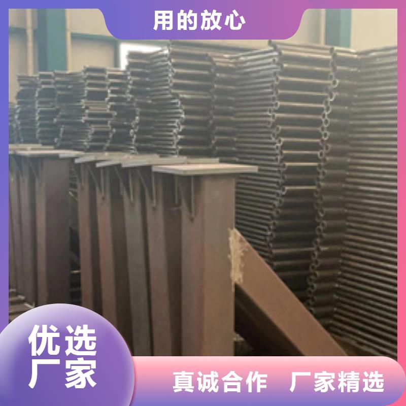 城市天桥护栏大型生产厂家