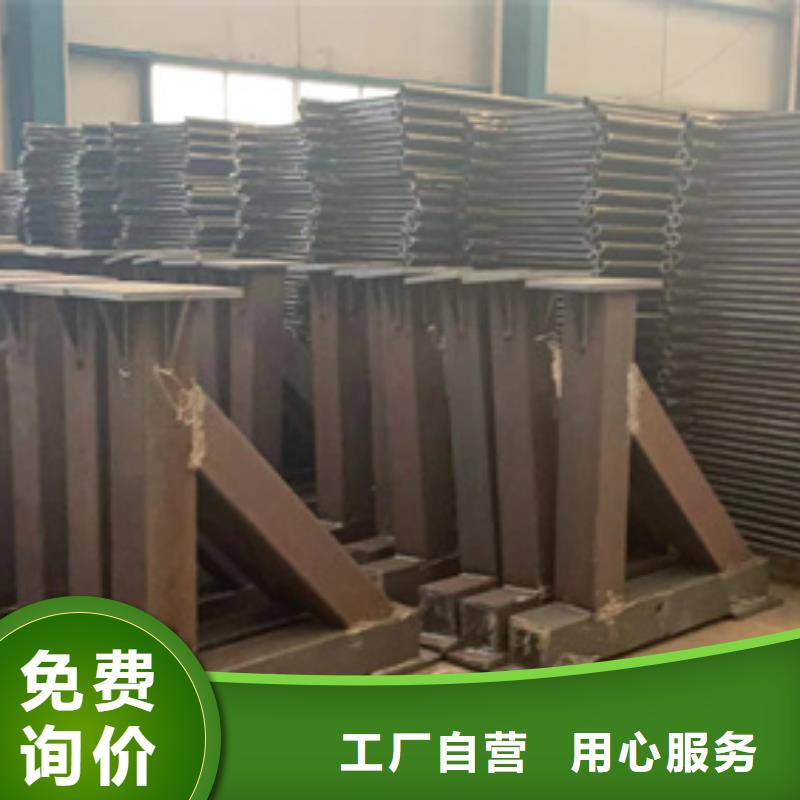 桥梁不锈钢防撞护栏批发优惠多