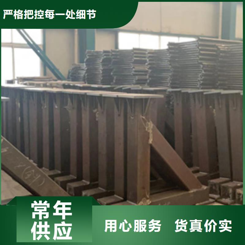价格合理的景区圆管防撞护栏销售厂家
