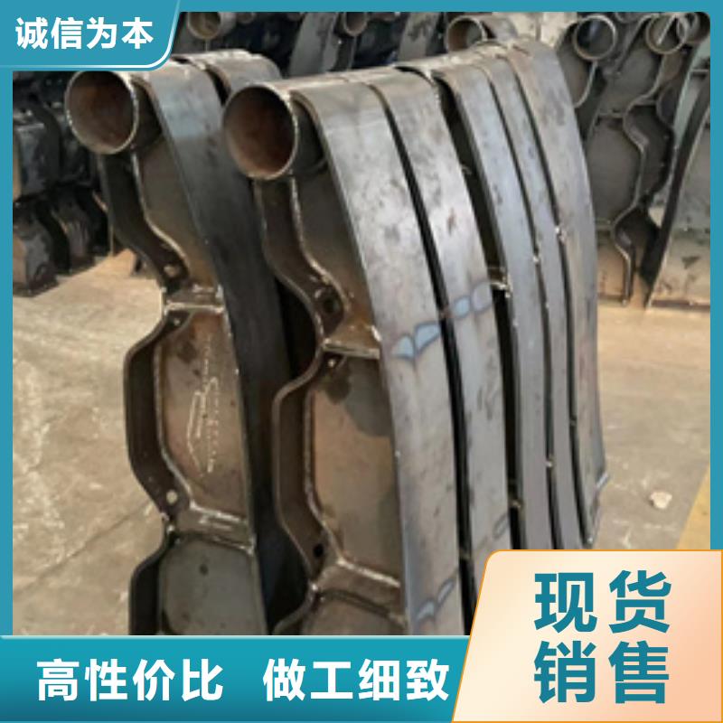 不锈钢景观护栏加工效果好