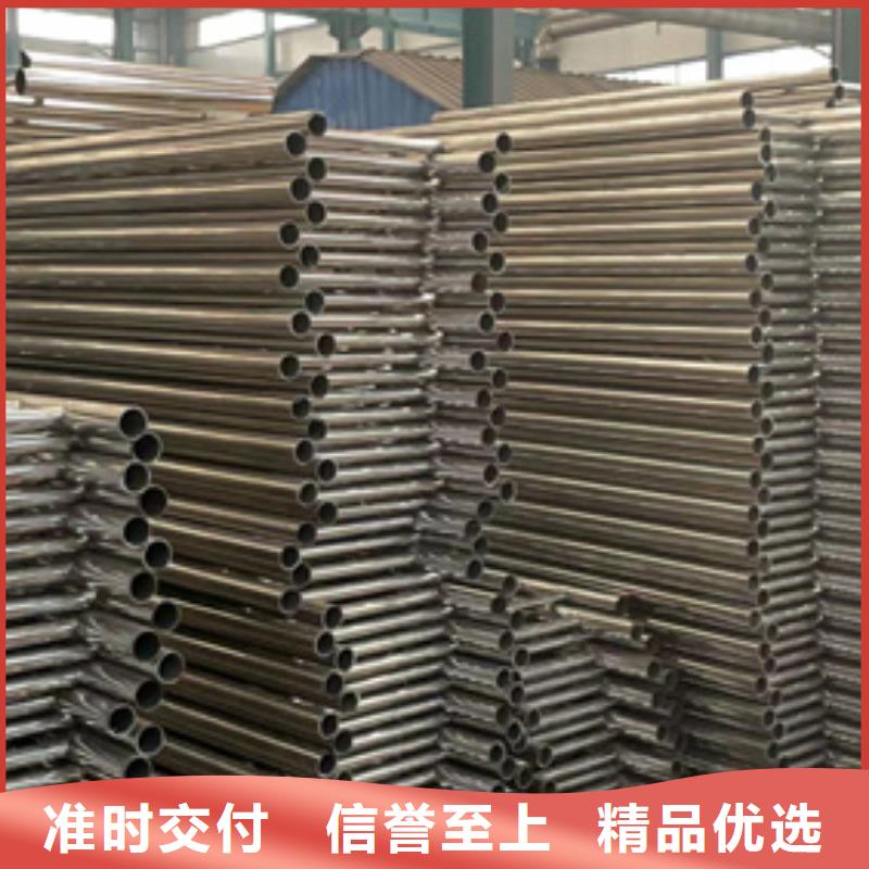 优质二横梁防撞护栏供应商
