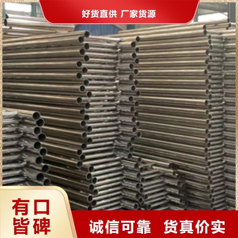 选购天桥LED灯光栏杆认准聚晟护栏制造有限公司