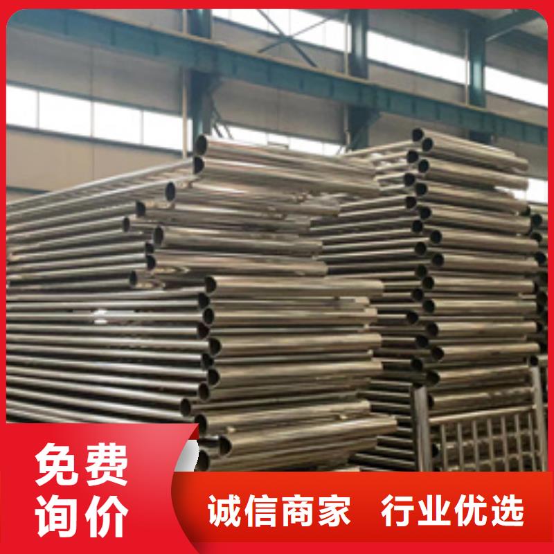 大桥不锈钢景观护栏质量有保证