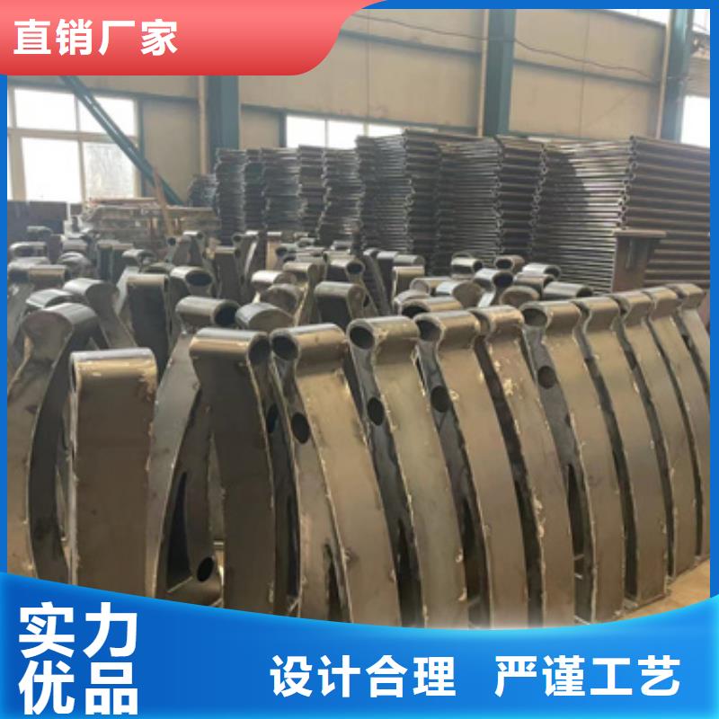 天桥不锈钢缆索护栏批发价格