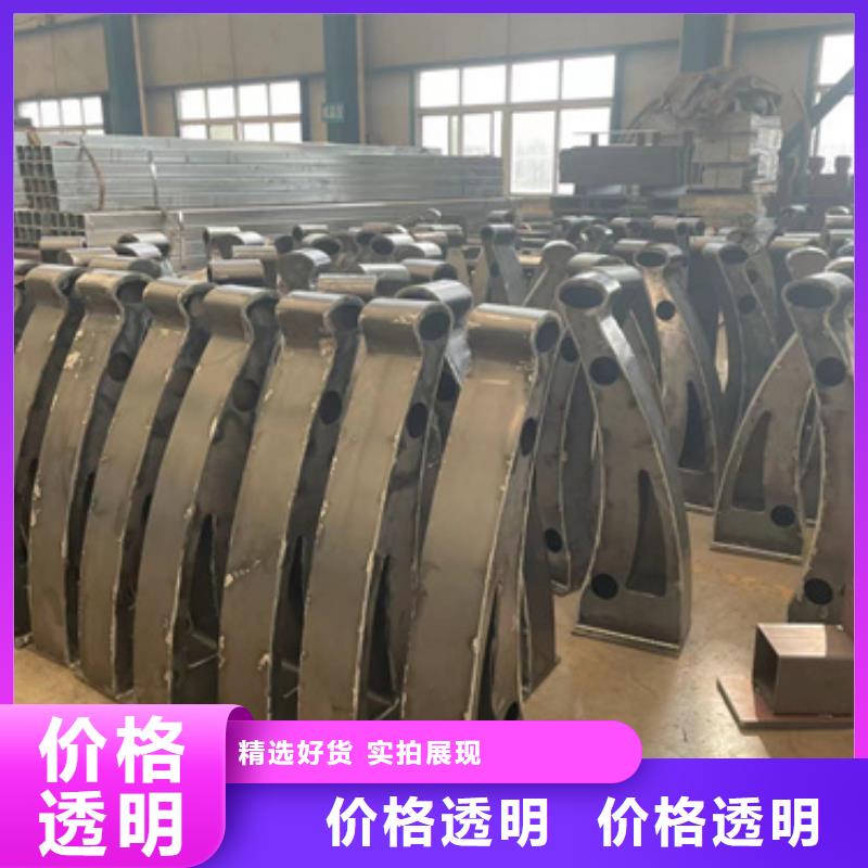 优选：304不锈钢桥梁护栏生产厂家