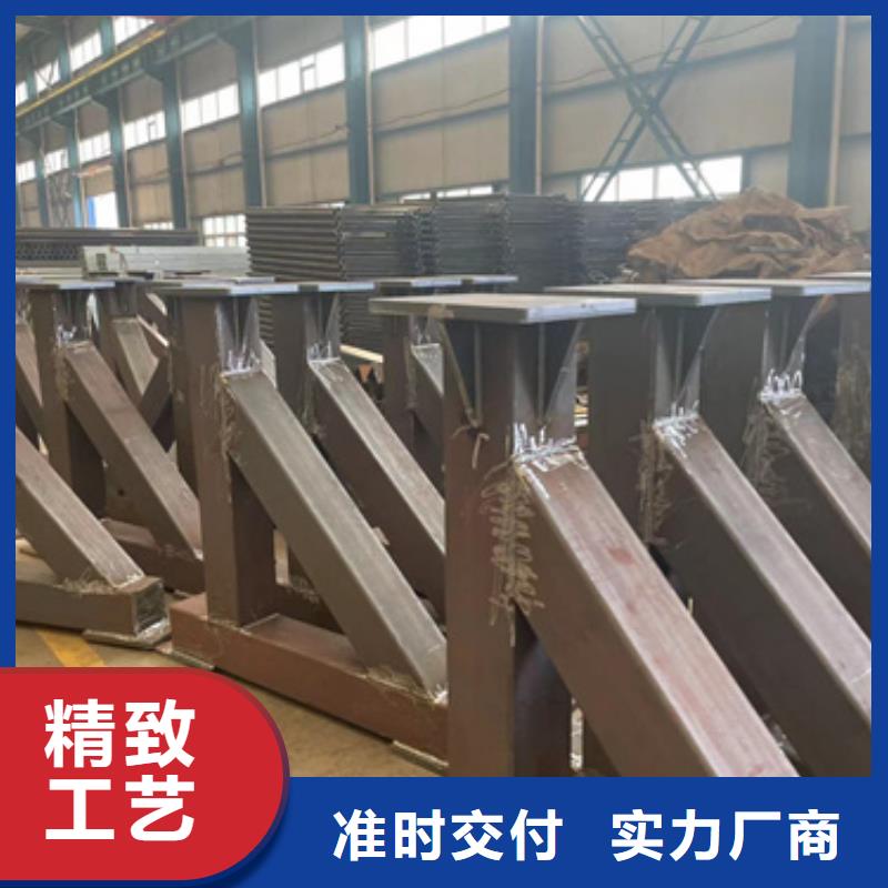 城市天桥桥梁景观护栏-一心为客户