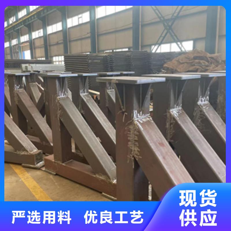 天桥不锈钢缆索护栏参数详情
