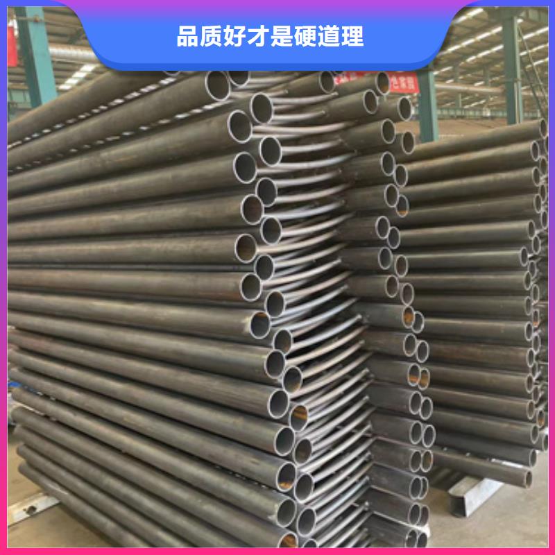 不锈钢复合管桥梁护栏厂家-价格低