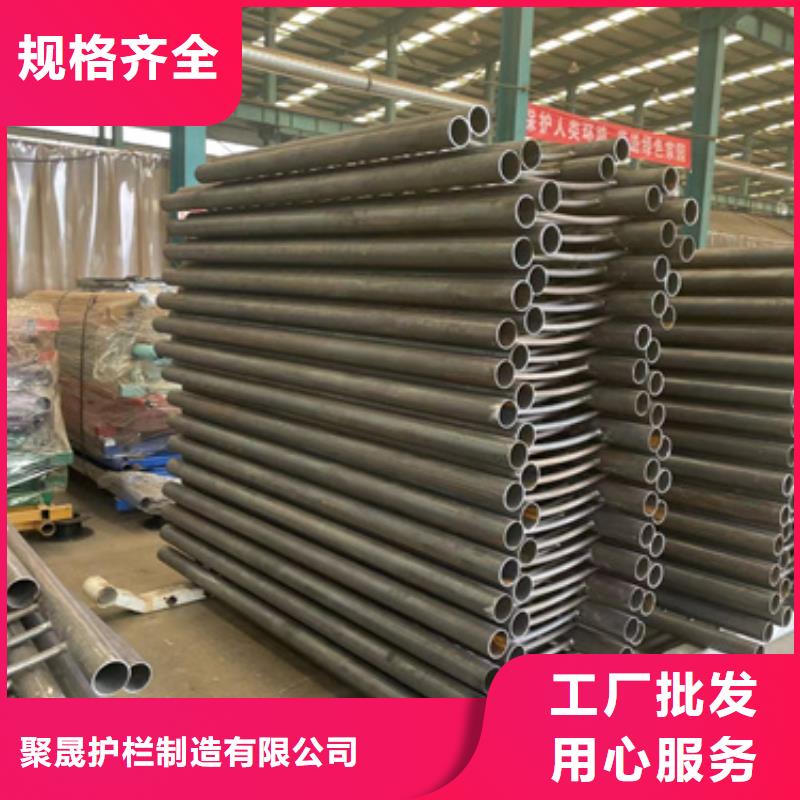 不锈钢护栏实力工厂