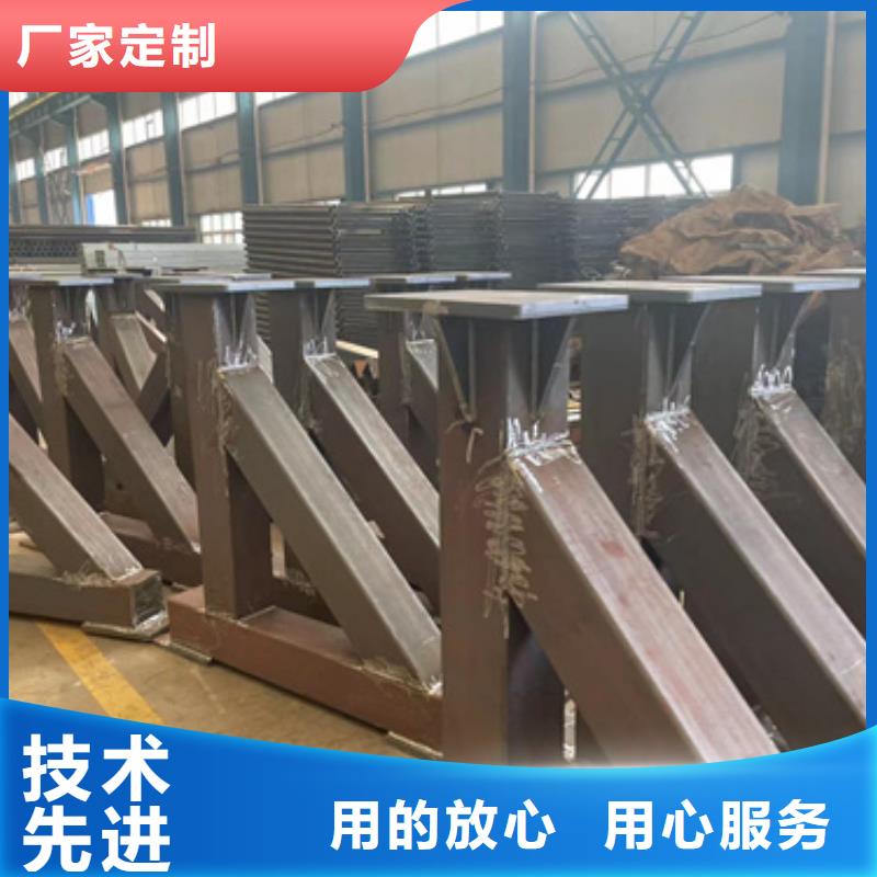 优质不锈钢桥梁护栏的批发商