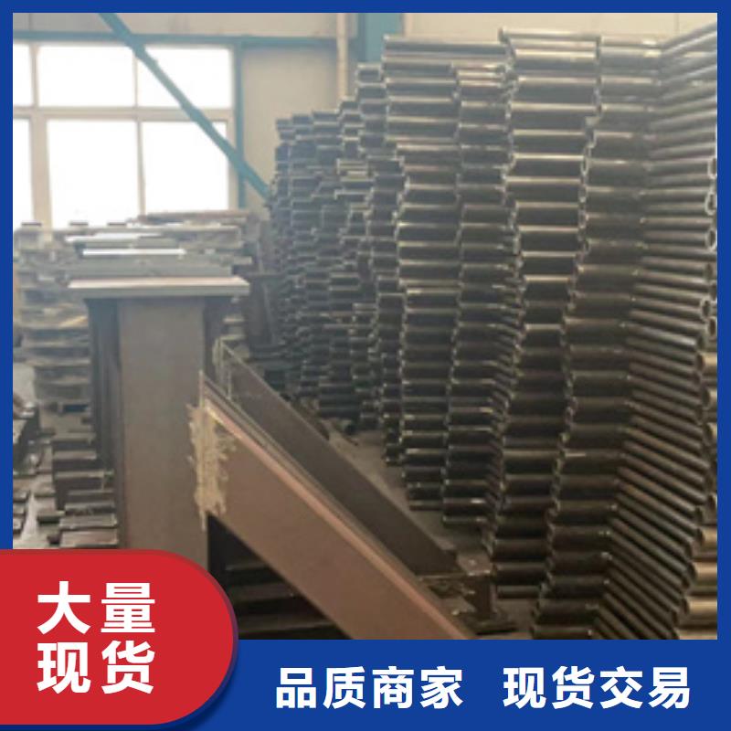 桥梁护栏企业