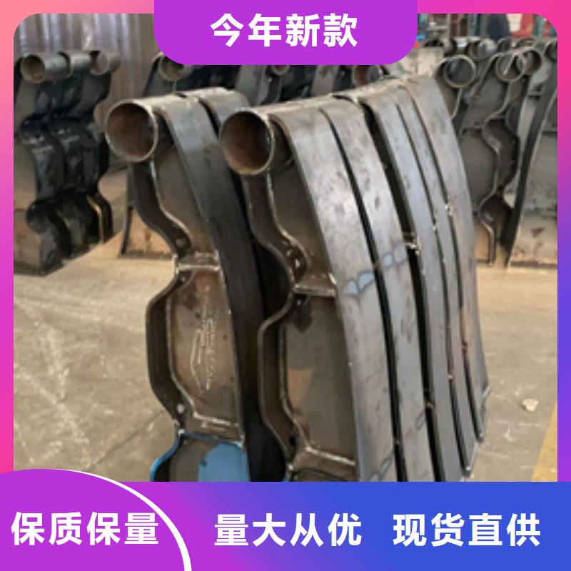城市不锈钢桥梁栏杆品牌-报价_聚晟护栏制造有限公司