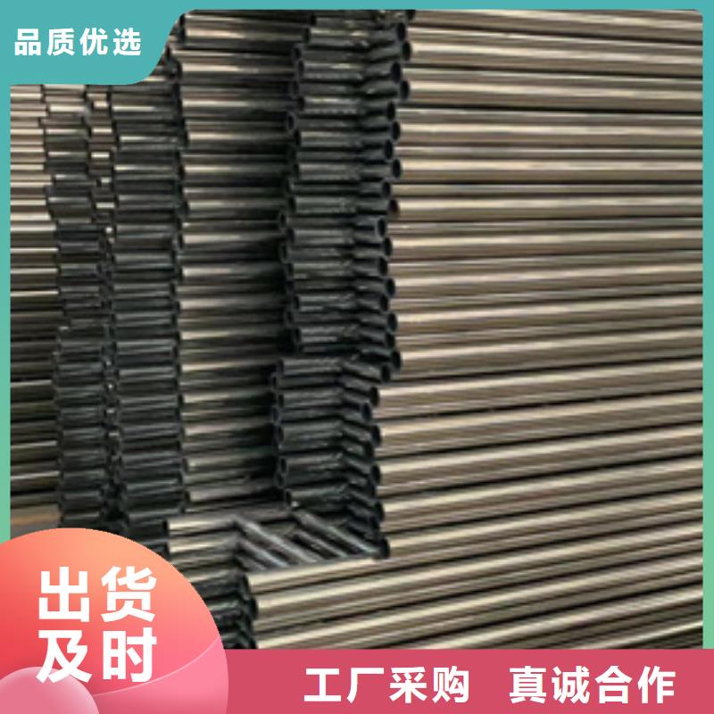 景区不锈钢桥梁护栏热销货源