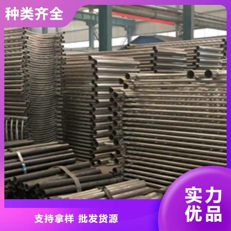 优质隔离桥梁防撞栏杆供应商