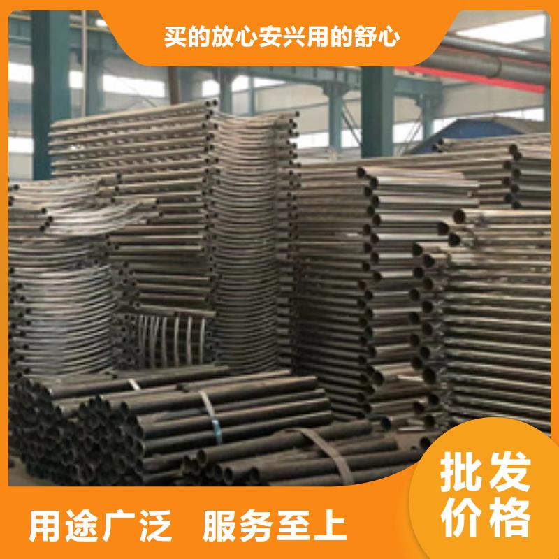 拉索桥梁景观栏杆行业品牌厂家