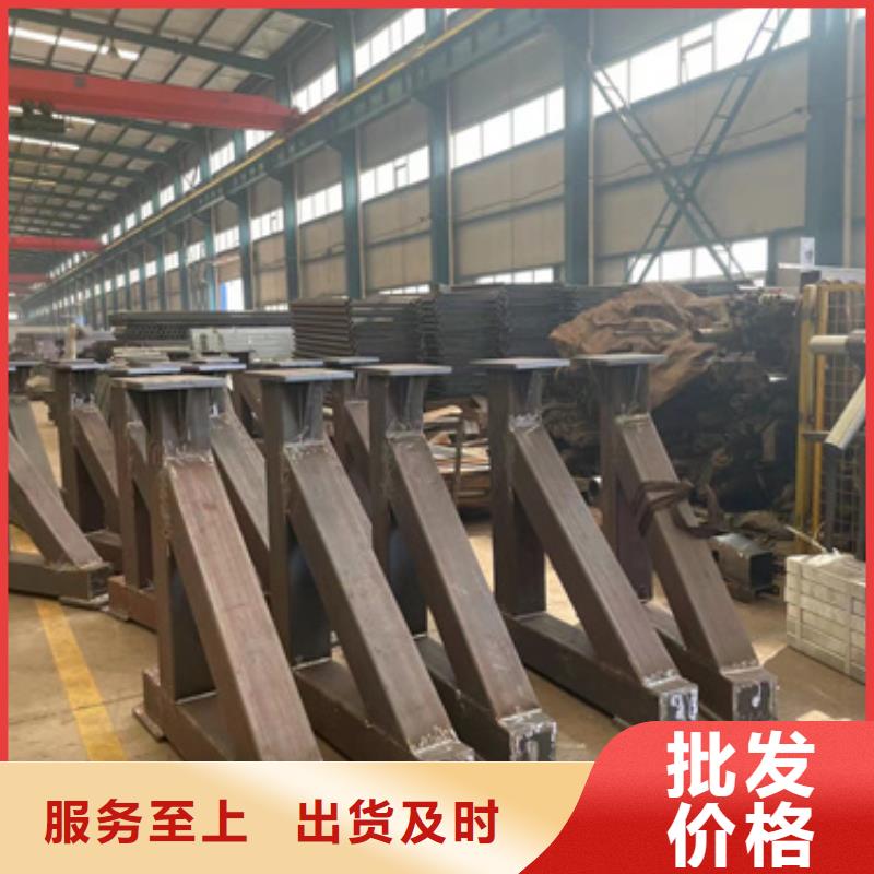 经验丰富的喷塑防撞护栏经销商