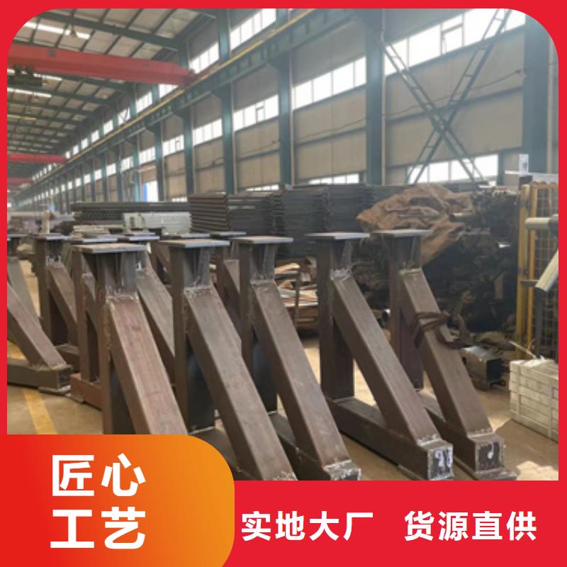 道路铝艺护栏工厂
