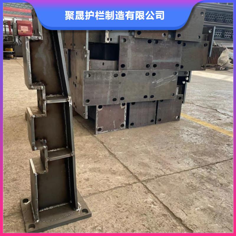 资讯：异形灯光铝艺栏杆厂家