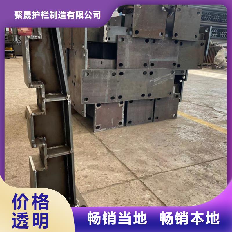 大桥不锈钢景观护栏质量有保证