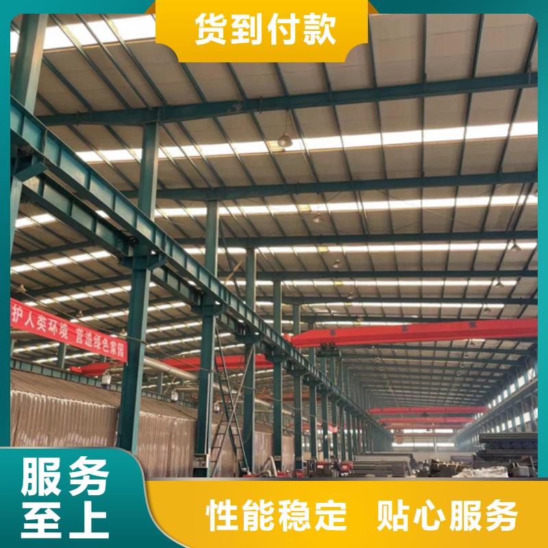 201不锈钢桥梁护栏-生产厂家