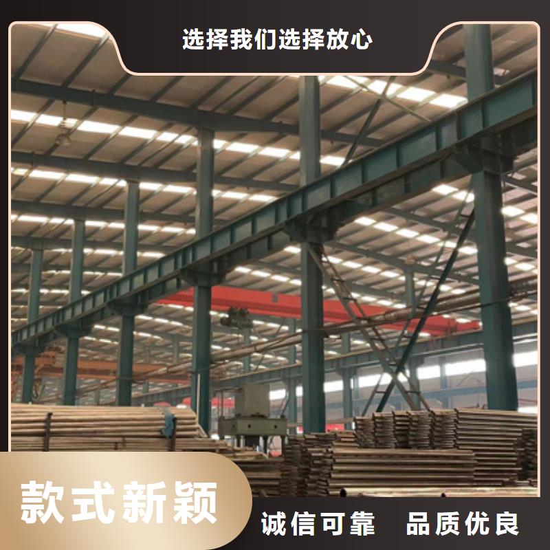工期快的桥梁护栏厂家