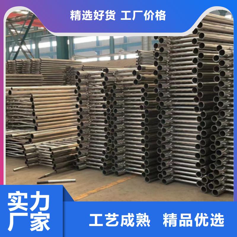 201不锈钢复合管桥梁护栏-201不锈钢复合管桥梁护栏品牌