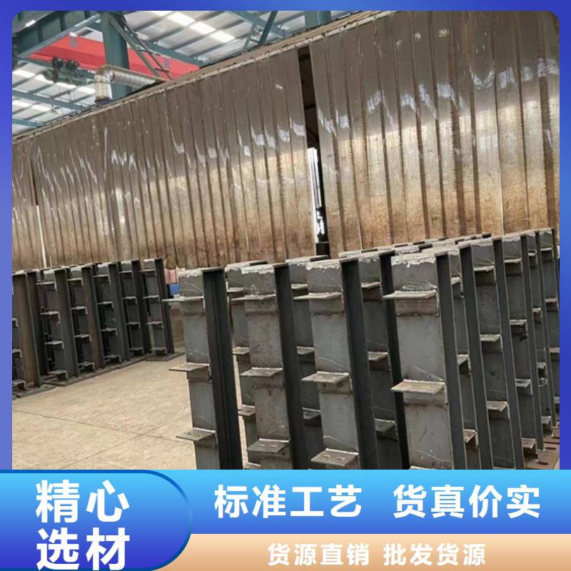 采购桥梁防撞护栏_认准聚晟护栏制造有限公司_值得信赖