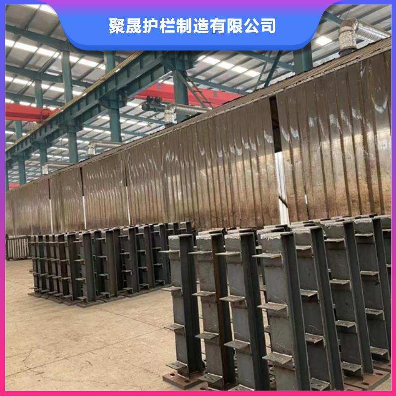 澄迈县隔离四横梁防撞护栏大量供应