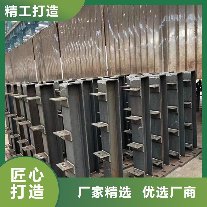 不锈钢防撞护栏常年现货