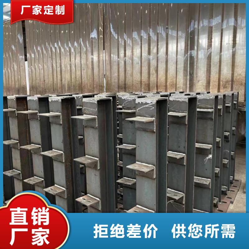 桥梁复合管护栏生产公司