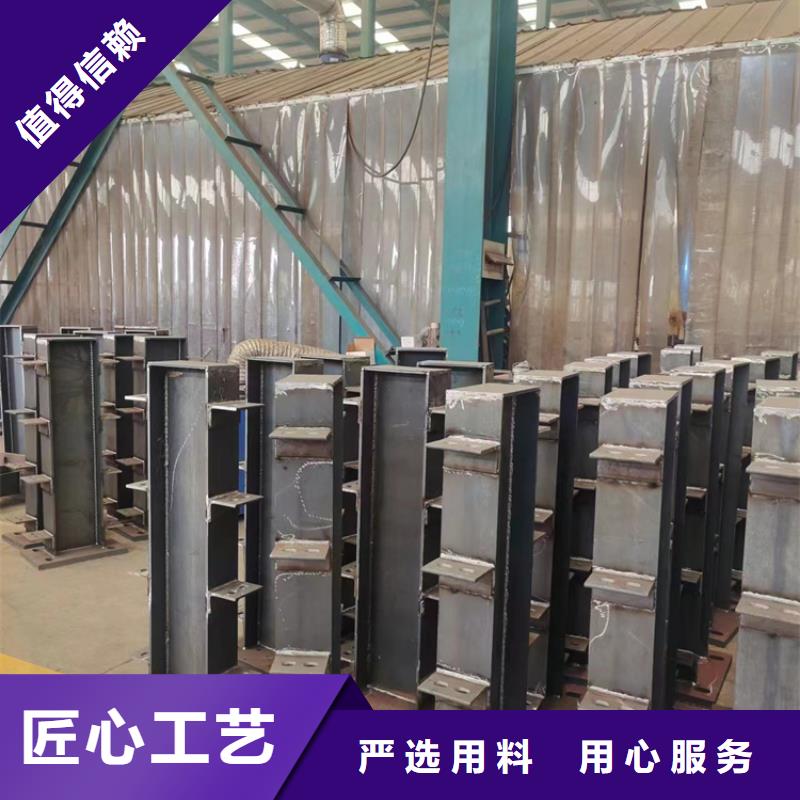 不锈钢碳素钢复合圆管-量大价优