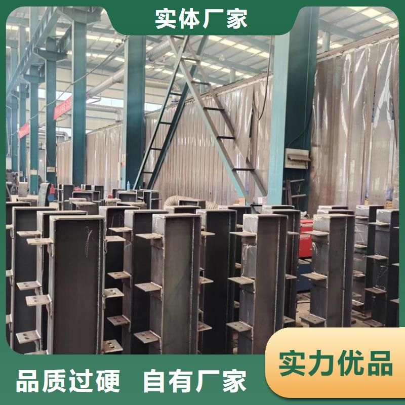 桥防撞护栏企业-价格优惠