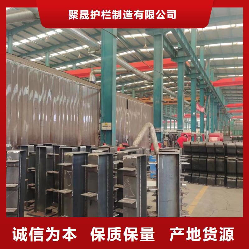 路桥防撞护栏-路桥防撞护栏质优价廉