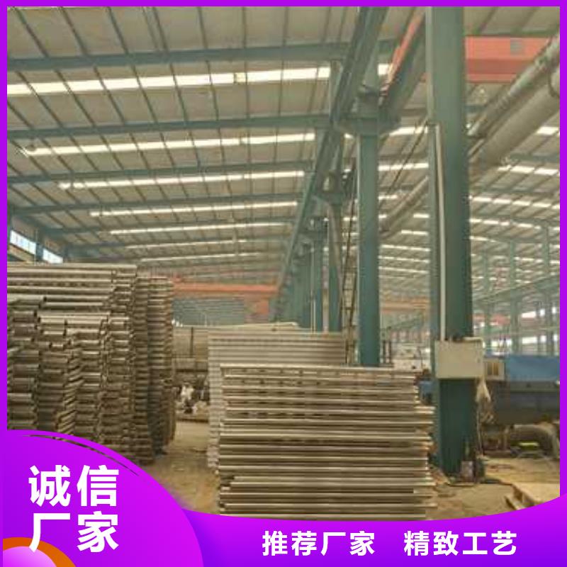 新闻：不锈钢护栏生产厂家