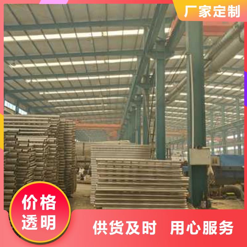 路桥防撞护栏-路桥防撞护栏质优价廉