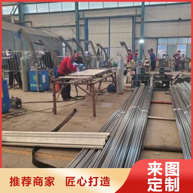 采购城市天桥景观灯光栏杆必看-质量好