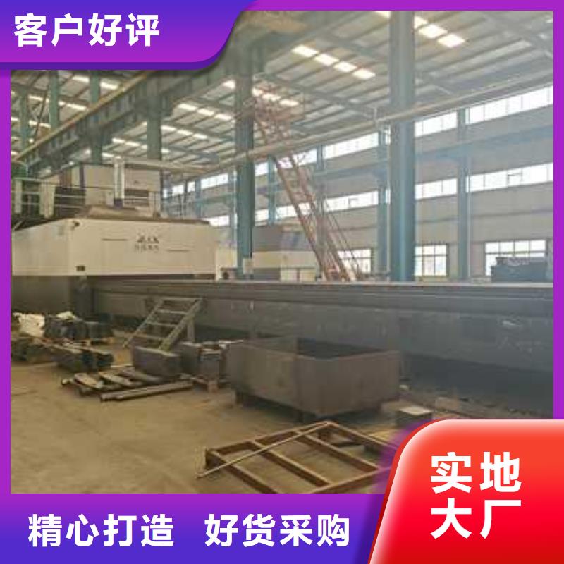 城市桥梁防撞栏杆厂家供应