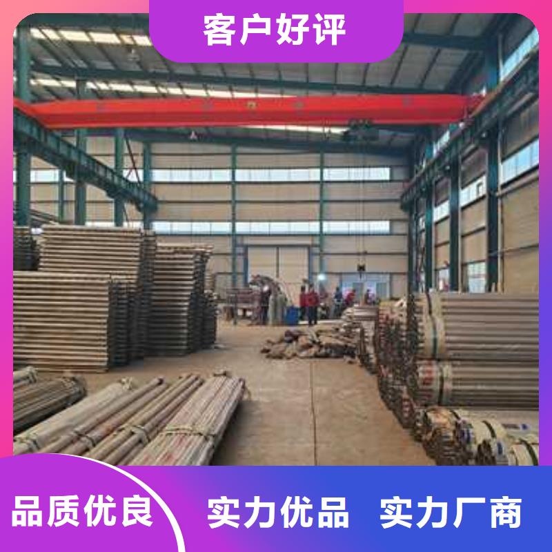 万宁市桥上不锈钢桥梁栏杆-桥上不锈钢桥梁栏杆质优价廉