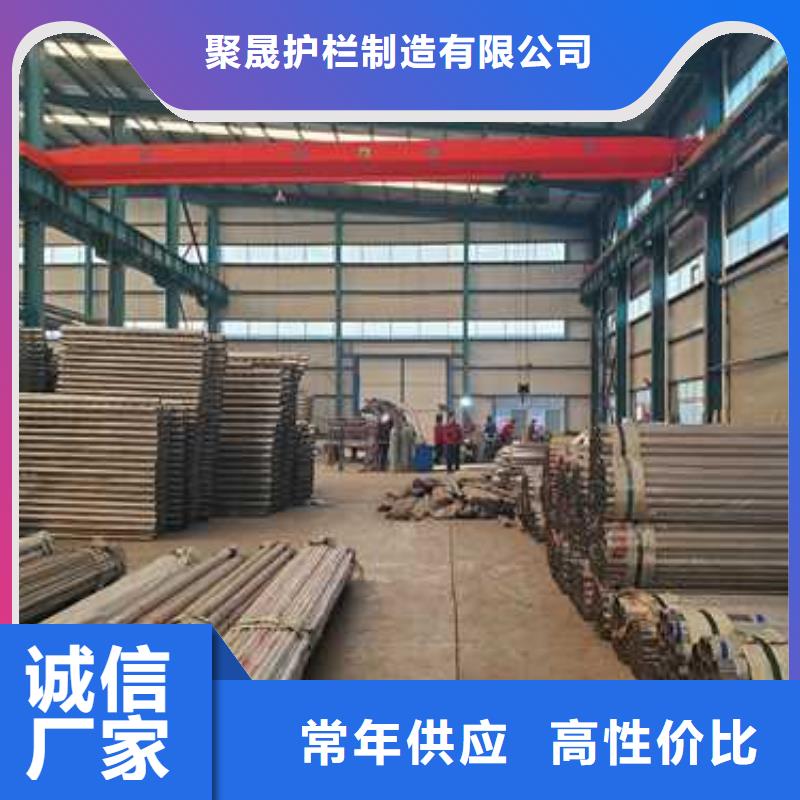 规格齐全的不锈钢护栏批发商