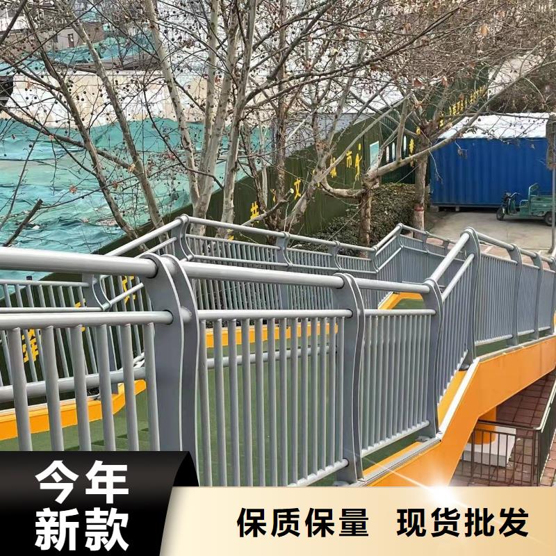 造型灯光铝艺栏杆规格全可满足不同需求