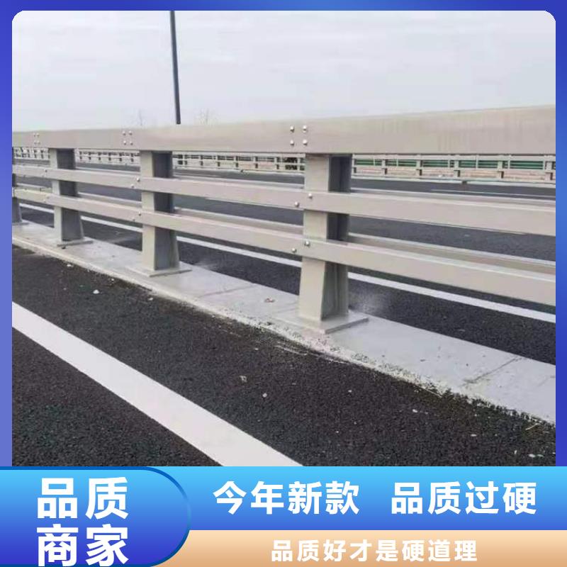 防撞立柱品质保证