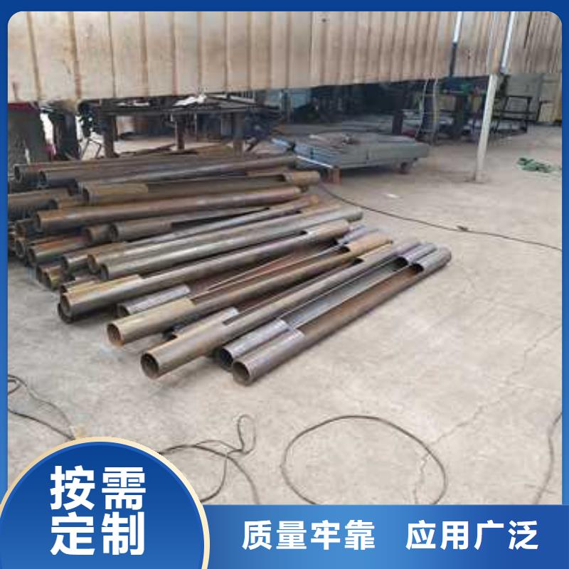 专业销售桥梁护栏-口碑好