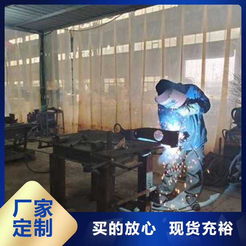不锈钢复合管护栏经验丰富
