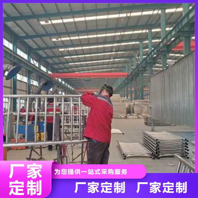 桥梁防撞护栏企业-价格合理