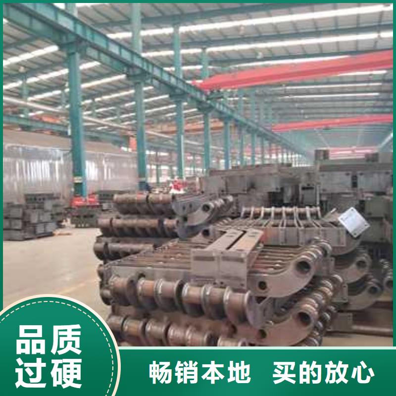 卖道路护栏的供货商