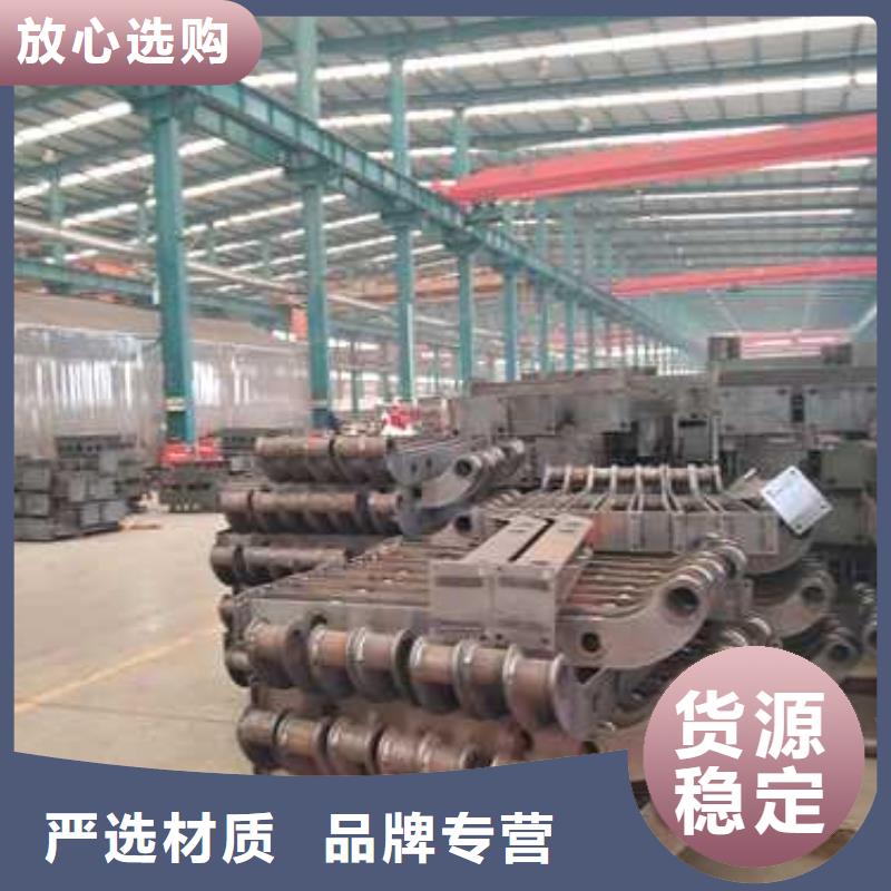 桥防撞护栏实体厂家