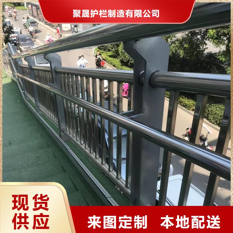 规格齐全的公路防撞护栏基地