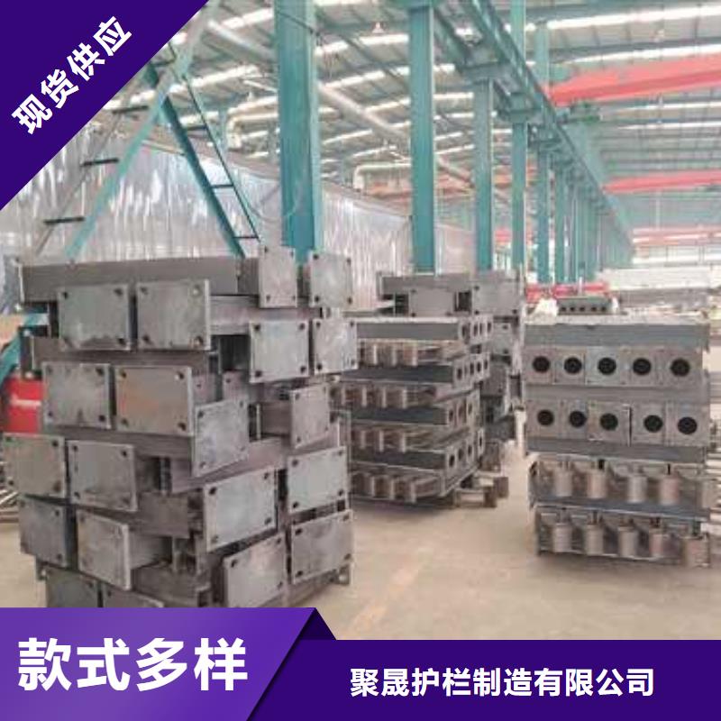 优质不锈钢桥梁护栏的批发商
