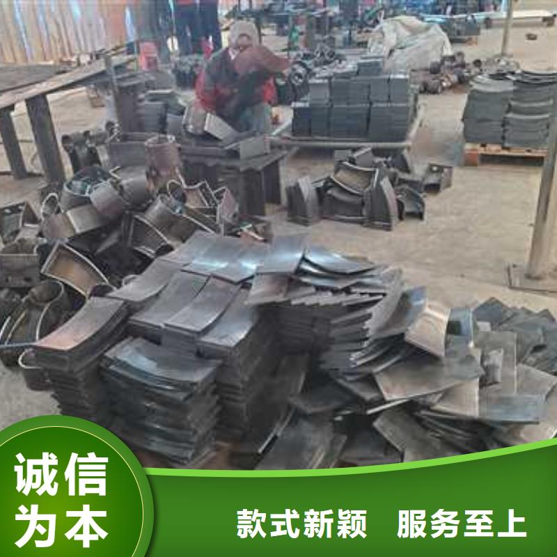 拉索铝合金栏杆品质有保障
